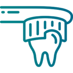 teeth-brushing