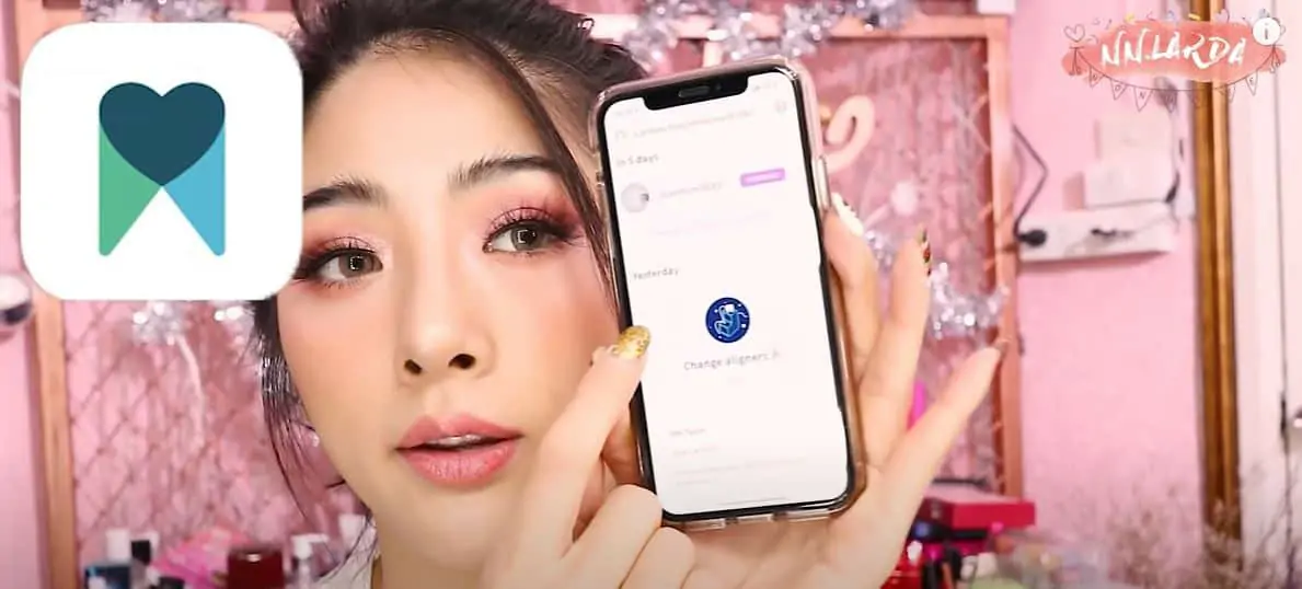 จัดฟันใสราคา จัดฟันใสกี่บาท ดัดฟันแบบใสรีวิว จัดฟันแบบใสที่ไหนดี
