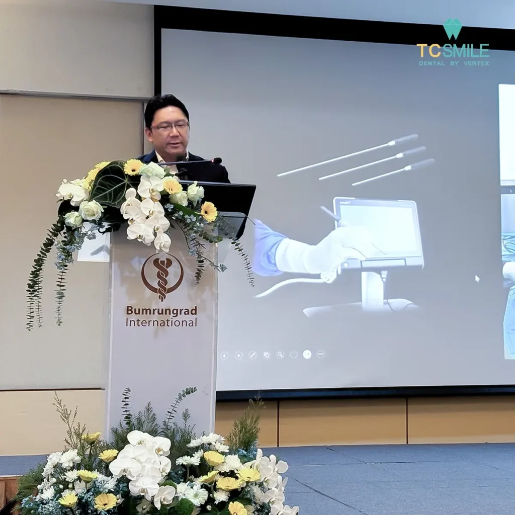 Dental Annual Meeting